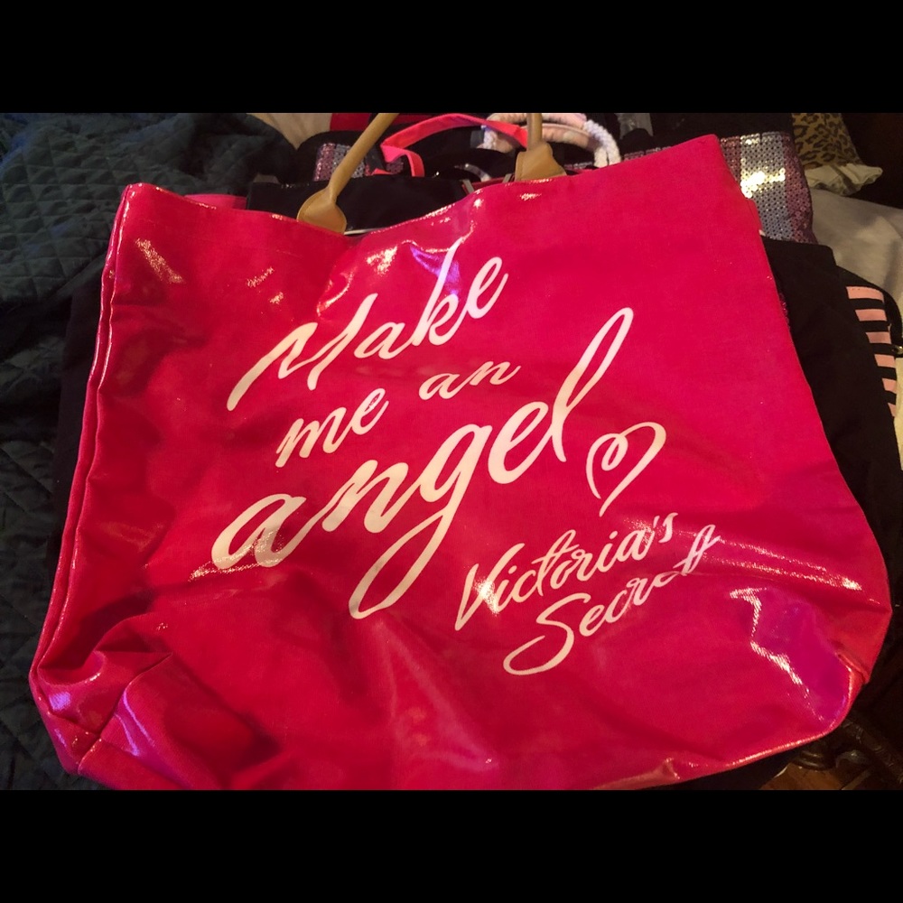 Victoria’s Secret Tote